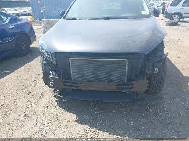 Kia Sorento 2.4l Lx