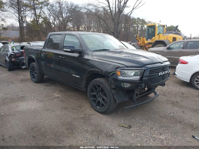 Salvage Ram 1500 Image