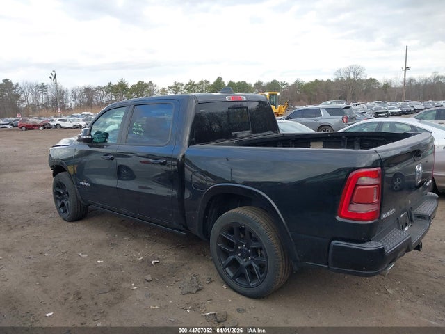 Ram 1500 Laramie  4x4 5'7 Box