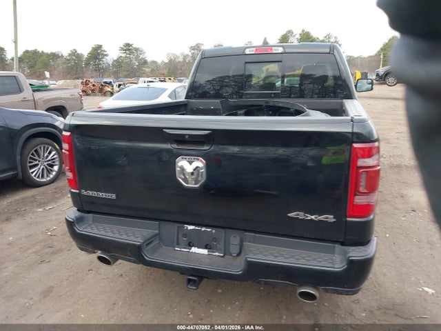 Ram 1500 Laramie  4x4 5'7 Box