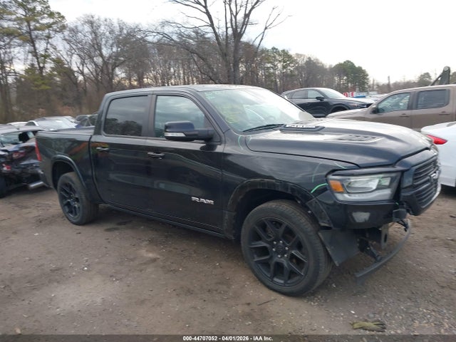 Ram 1500 Laramie  4x4 5'7 Box