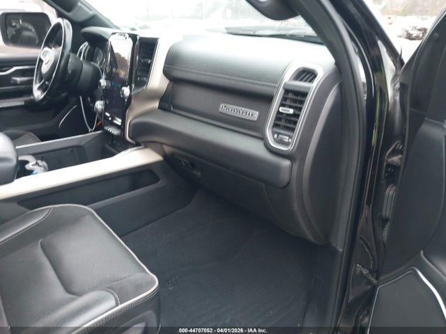 Ram 1500 Laramie  4x4 5'7 Box