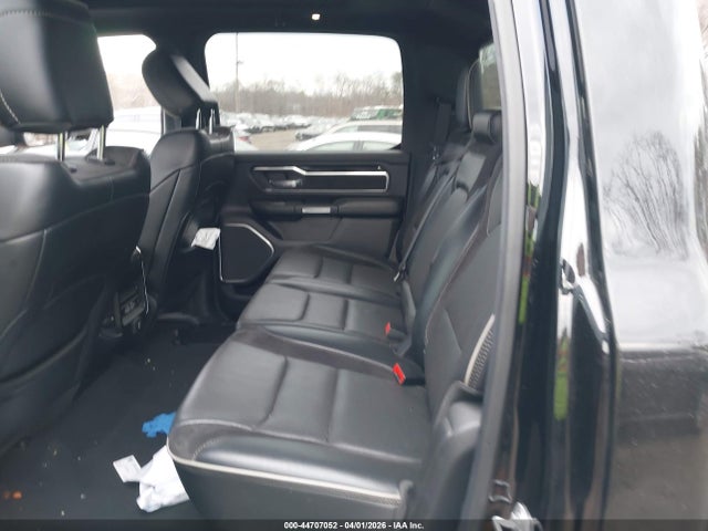 Ram 1500 Laramie  4x4 5'7 Box