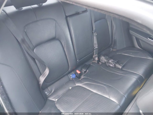 Jaguar XF 35t Prestige