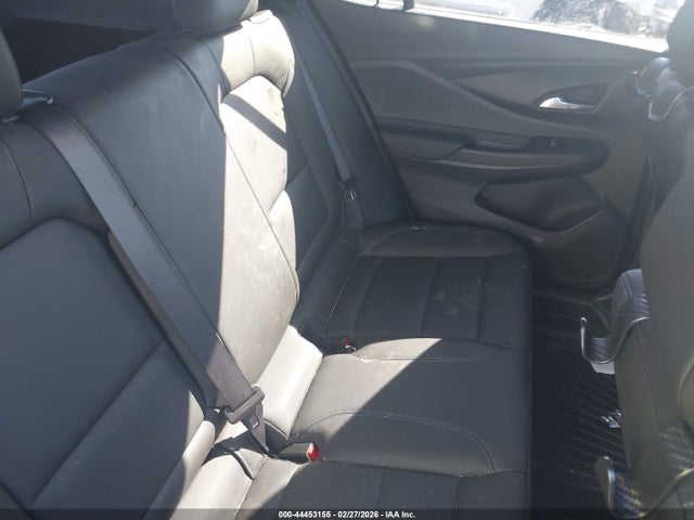Buick Envista Sport Touring Fwd