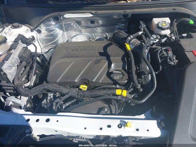 Buick Envista Sport Touring Fwd