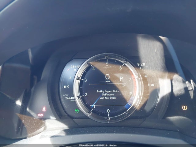 Lexus Is F Sport