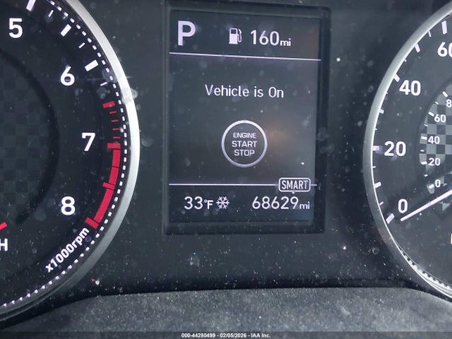 Hyundai ELANTRA Value Edition