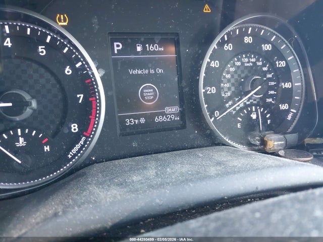 Hyundai ELANTRA Value Edition
