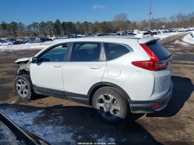 Honda CR-V Awd Ex
