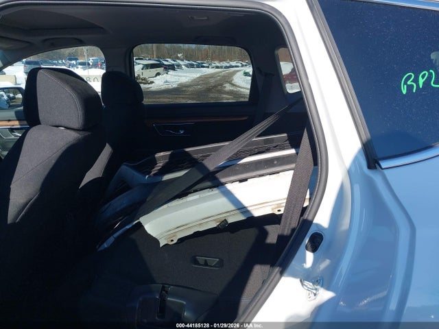 Honda CR-V Awd Ex