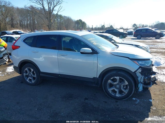 Honda CR-V Awd Ex