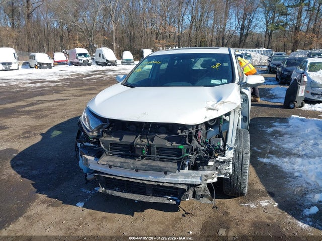 Honda CR-V Awd Ex