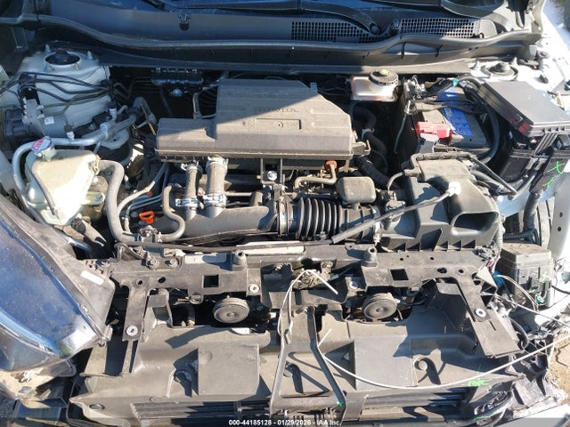 Honda CR-V Awd Ex