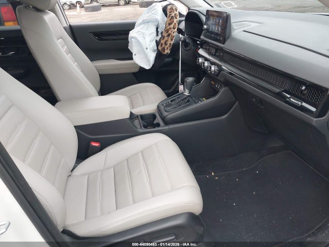 Honda CR-V Ex-l Awd