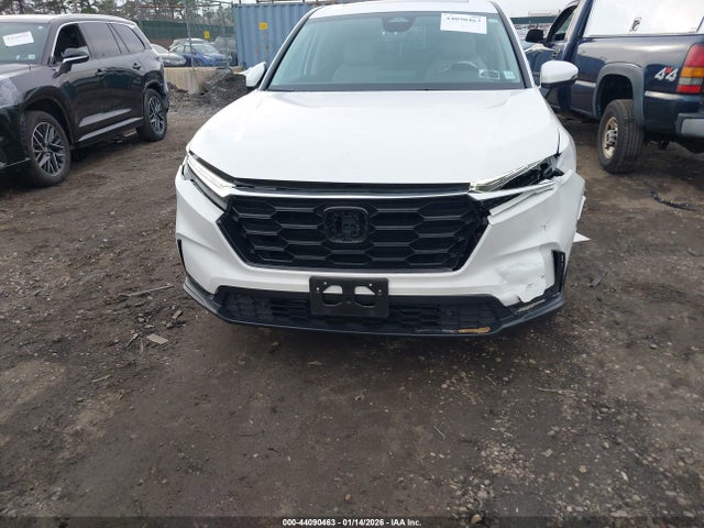 Honda CR-V Ex-l Awd