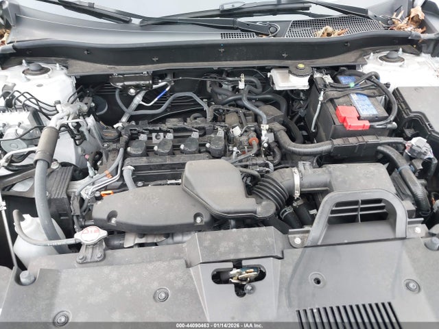 Honda CR-V Ex-l Awd