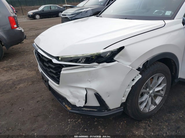 Honda CR-V Ex-l Awd