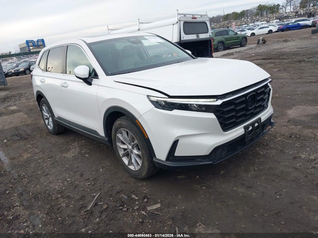 Salvage Honda CR-V Image