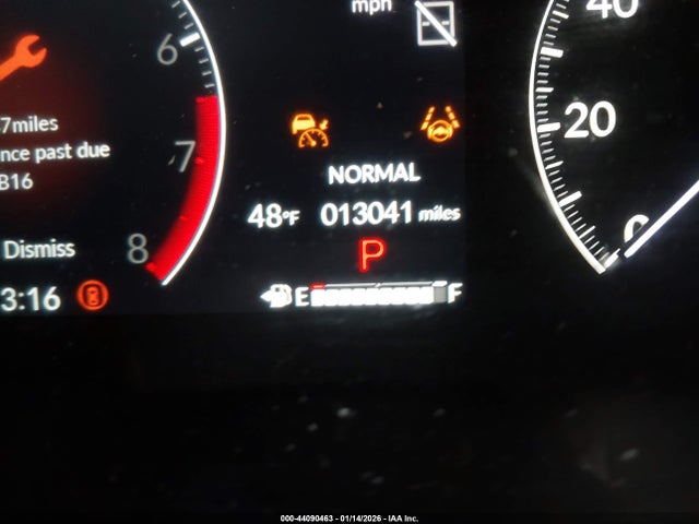 Honda CR-V Ex-l Awd