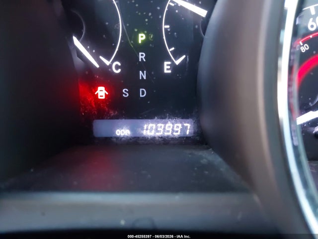Toyota Highlander Se V6