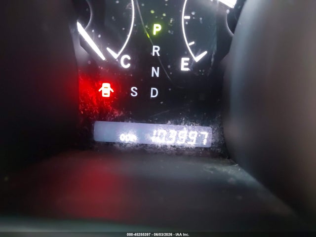 Toyota Highlander Se V6