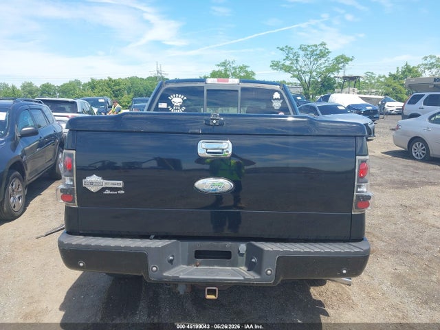 Ford F-150 Lariat