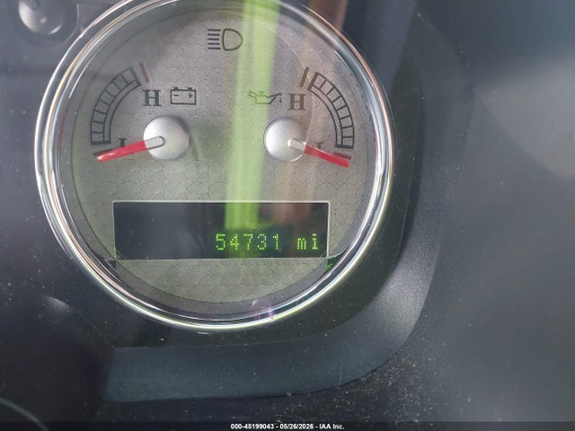 Ford F-150 Lariat