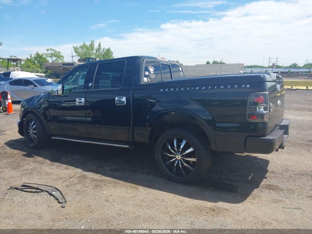 Ford F-150 Lariat
