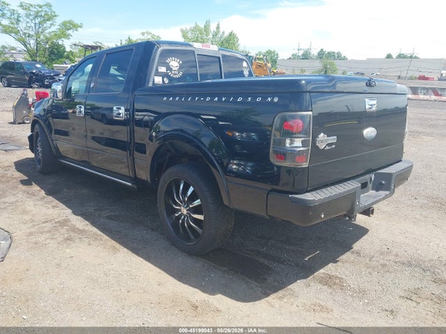 Ford F-150 Lariat