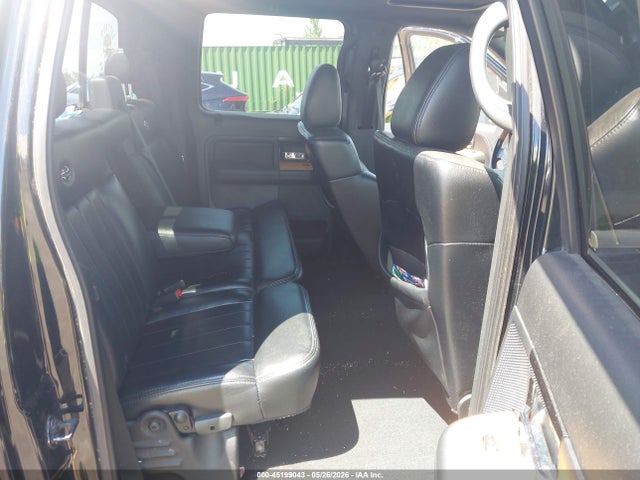 Ford F-150 Lariat