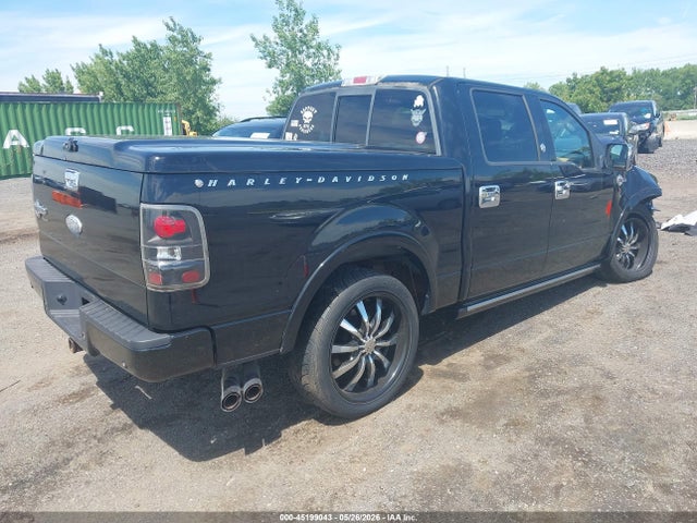 Ford F-150 Lariat