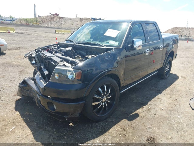 Ford F-150 Lariat
