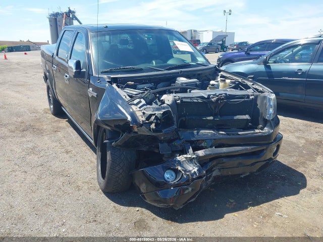 Ford F-150 Lariat