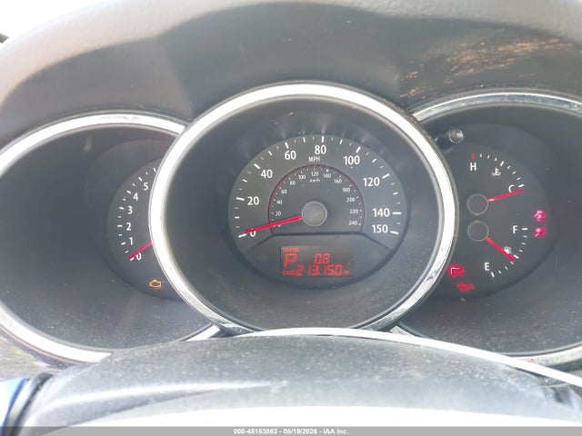 Kia Sorento Lx