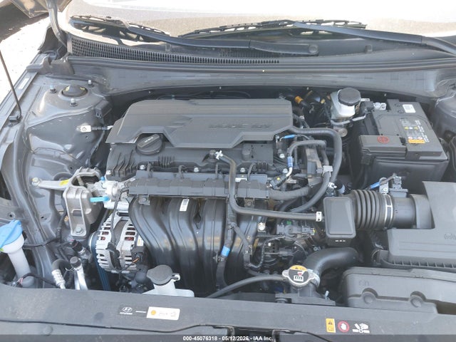 Hyundai ELANTRA Limited