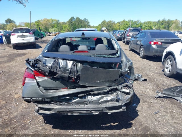 Hyundai ELANTRA Limited