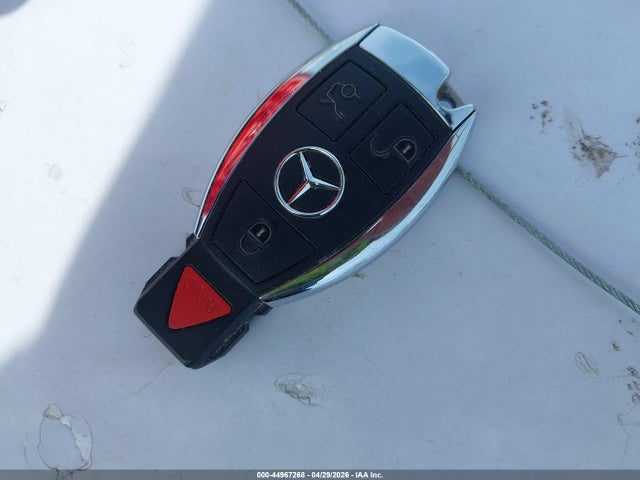 Mercedes-Benz GLE 4matic
