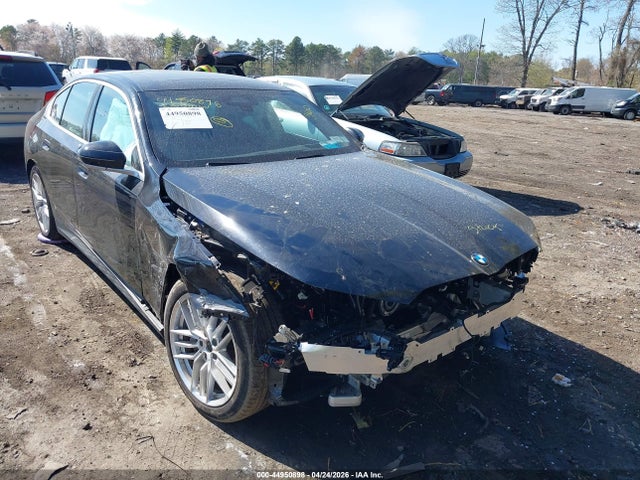 BMW 5 Series Xdrive