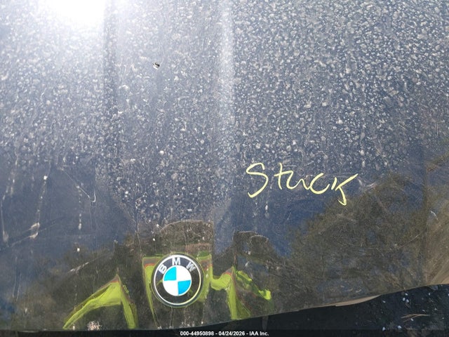 BMW 5 Series Xdrive