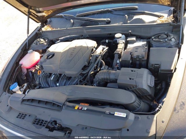 Hyundai SONATA Sel