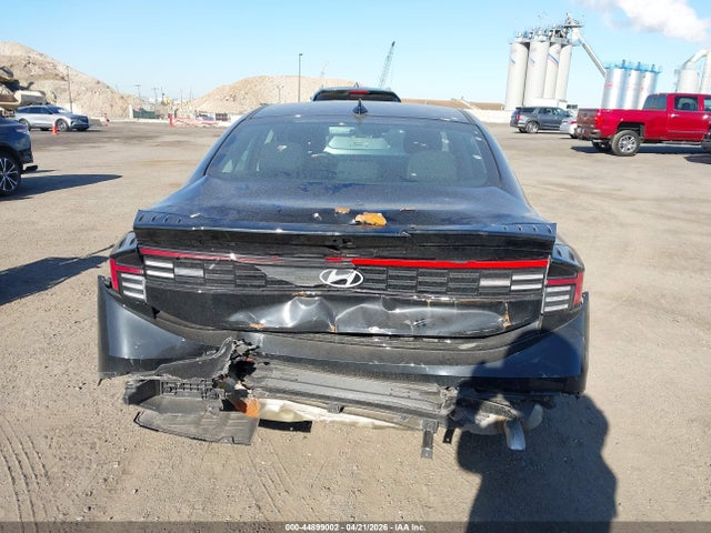 Hyundai SONATA Sel