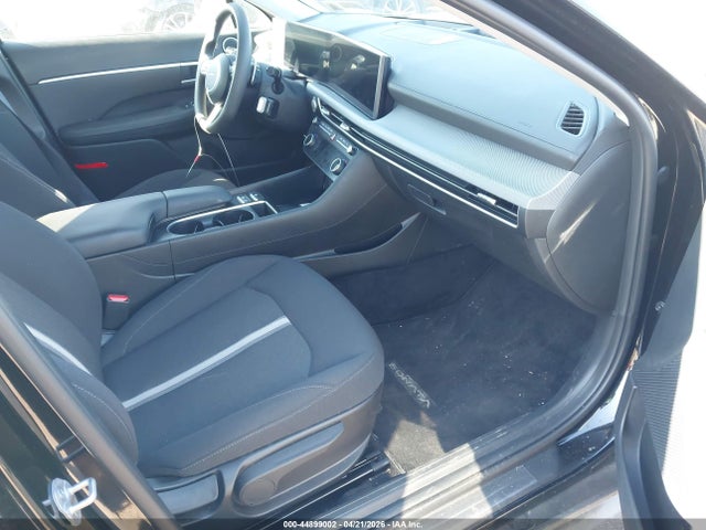 Hyundai SONATA Sel