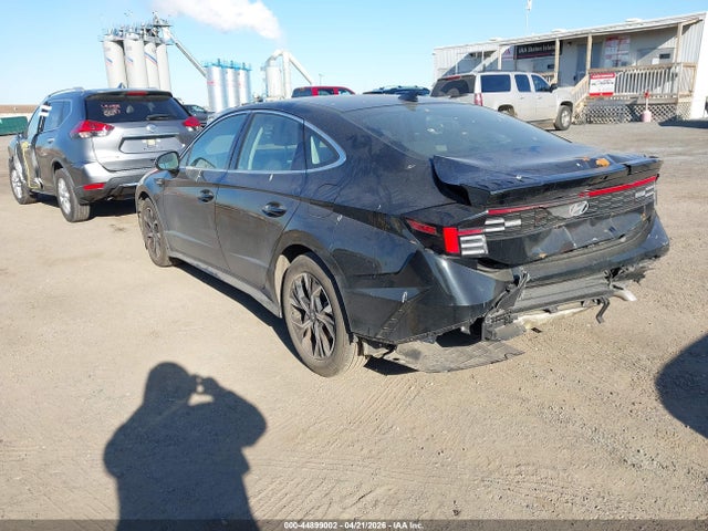 Hyundai SONATA Sel