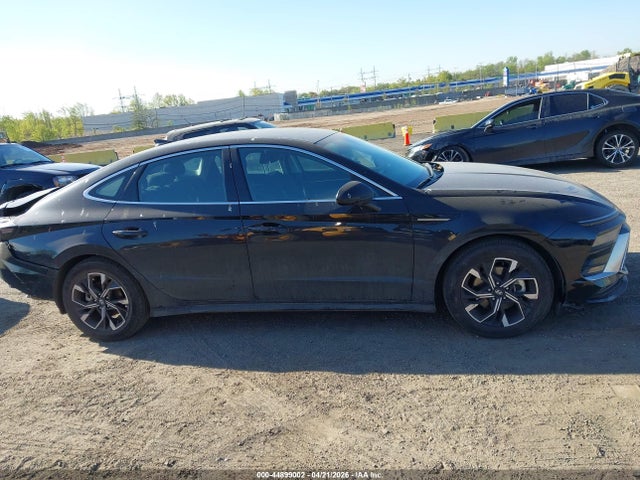 Hyundai SONATA Sel