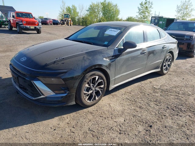 Hyundai SONATA Sel