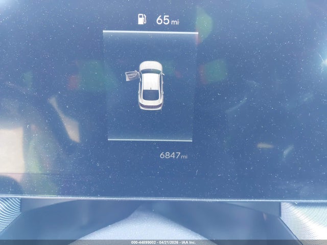 Hyundai SONATA Sel