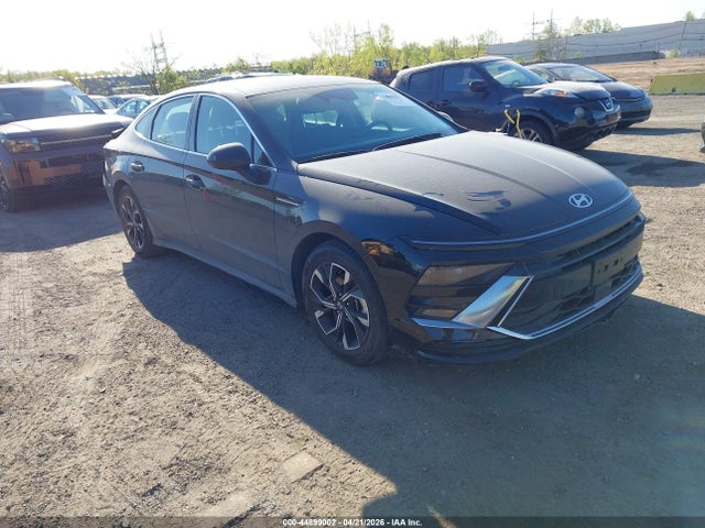 Hyundai SONATA Sel