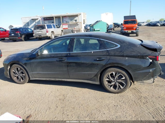 Hyundai SONATA Sel
