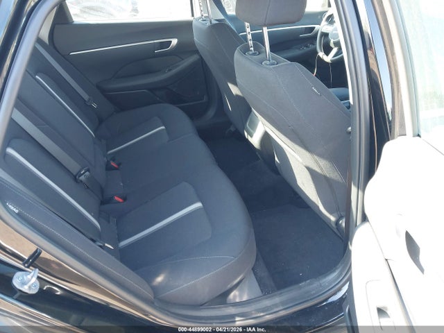 Hyundai SONATA Sel